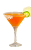 Bitter-Sweet Margarita